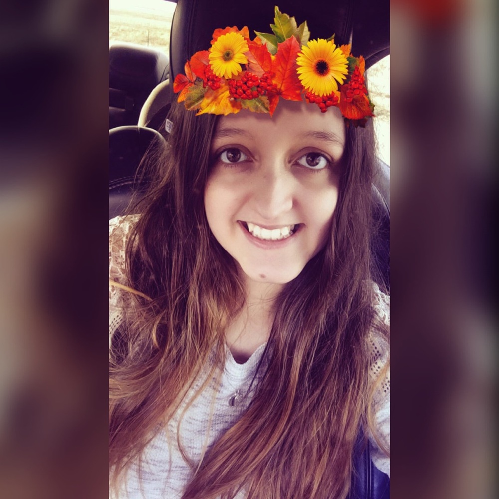 Meet your Posher, Brooke